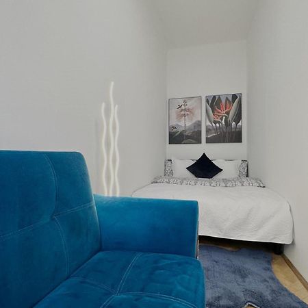 Smarald Apartment Wien Exteriör bild