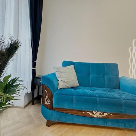 Smarald Apartment Wien Exteriör bild
