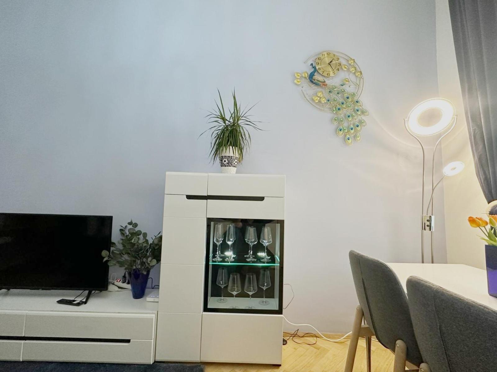 Smarald Apartment Wien Exteriör bild