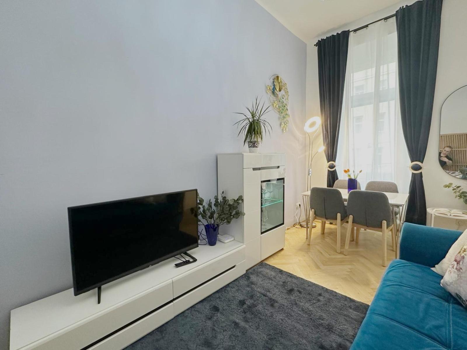 Smarald Apartment Wien Exteriör bild